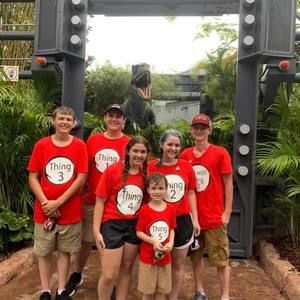 Meet your Posher, Gage